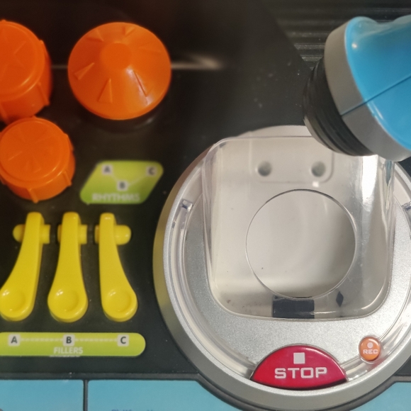 VTech KidiJamz Studio - Picture 8 of 14